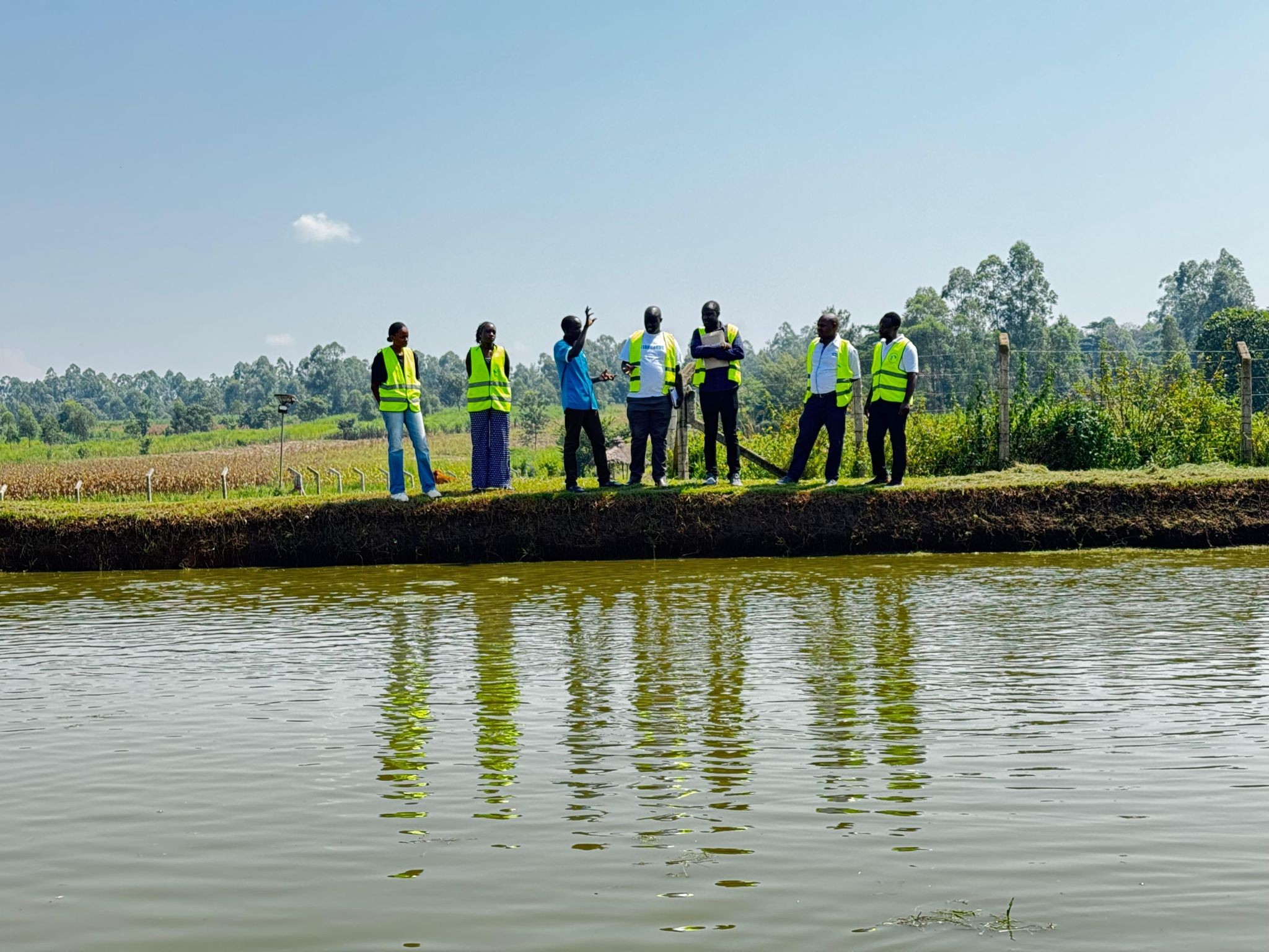 Aquaculture Consultancy Image 2