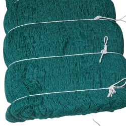 Harvesting Nets