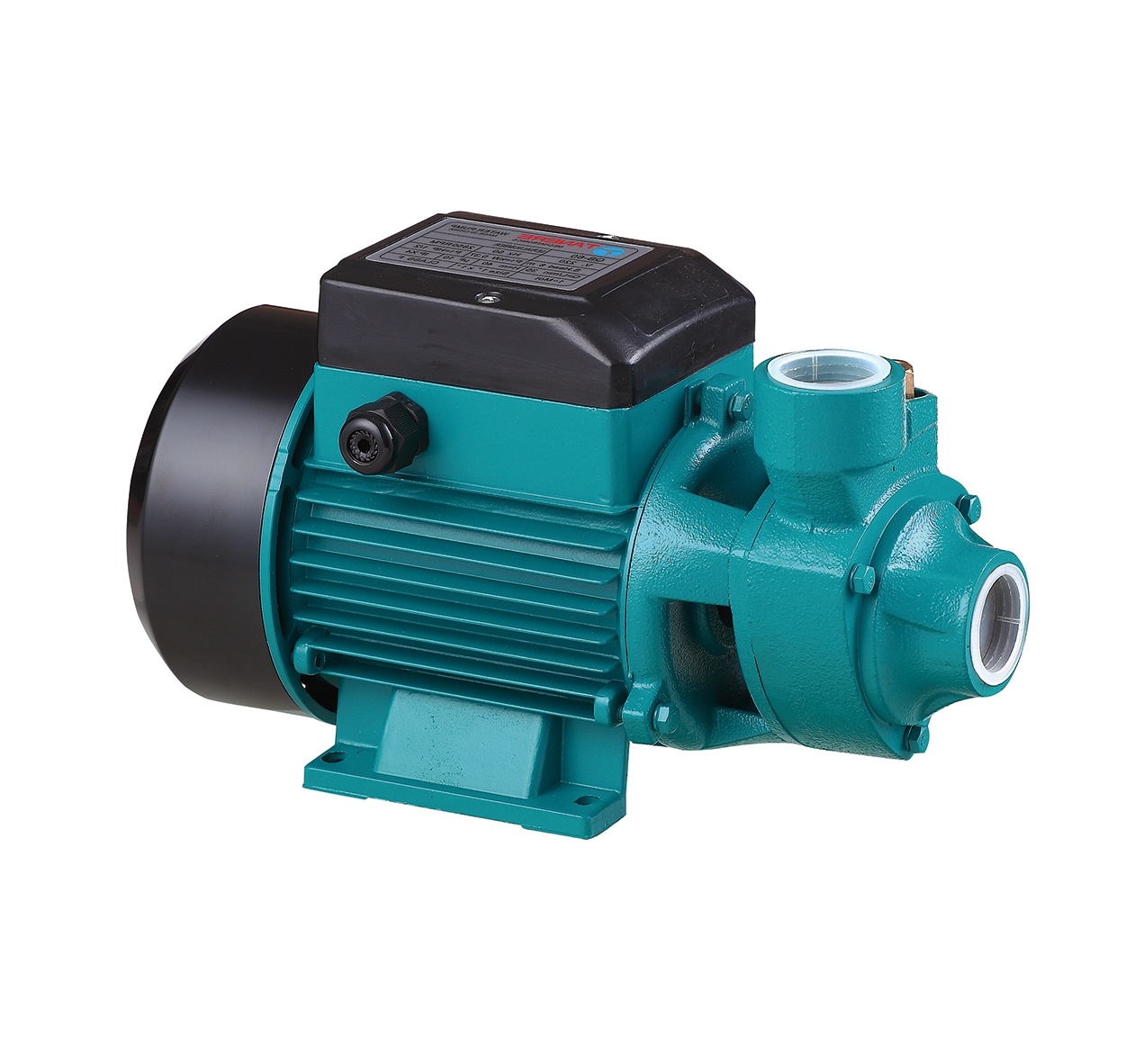 Water Pumps