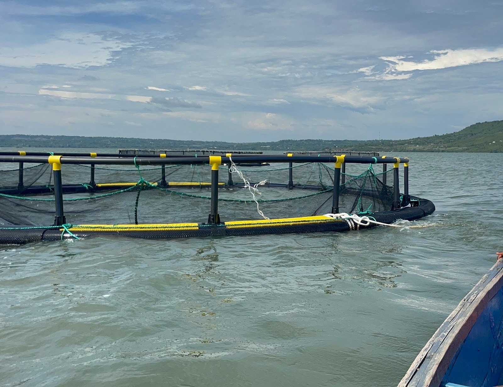 Aquaculture Equipment